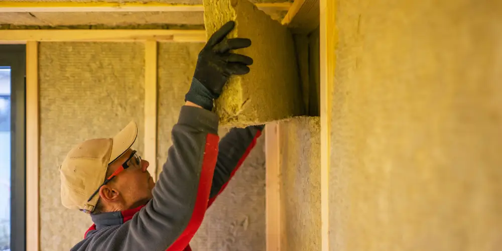 How Cavity Wall Insulation Works to Keep Heat Inside Your Home