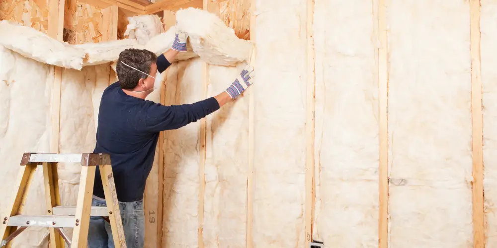 Main Benefits of Cavity Wall Insulation for Comfort and Efficiency