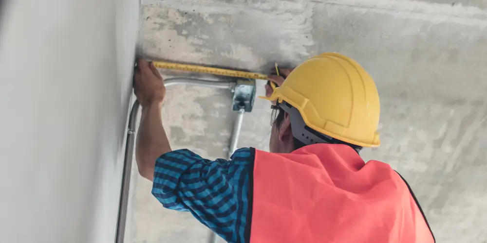 How to Insulate a Cold Wall From the Inside