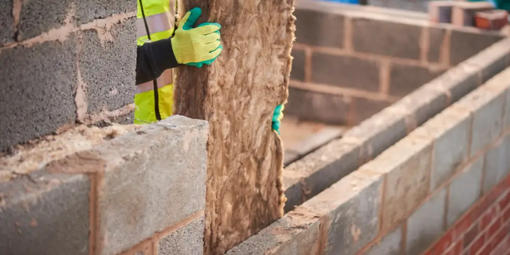 How Do You Know If You Have Cavity Wall Insulation? / Physical Wall Features That Indicate the Presence of Cavity Insulation