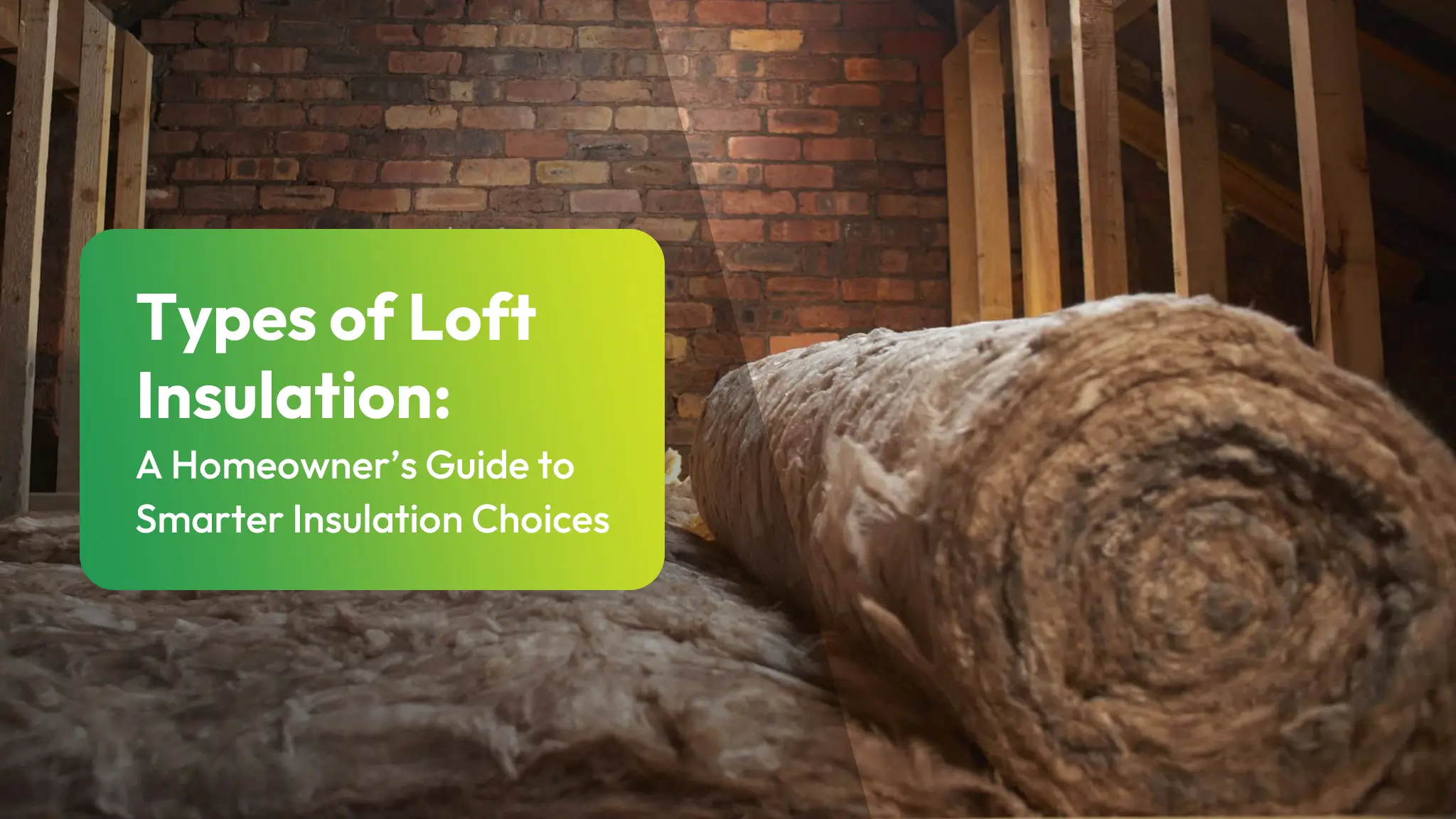 Types-of-Loft-Insulation