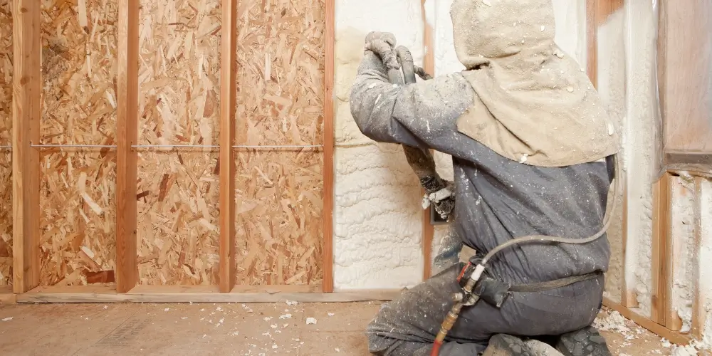 Which Mortgage Lenders Accept Spray Foam Insulation? The Ultimate 2025 Homebuyer Guide 2 Which Mortgage Lenders Accept Spray Foam Insulation?
Understanding Which Mortgage Lenders Accept Spray Foam Insulation and Why It Matters