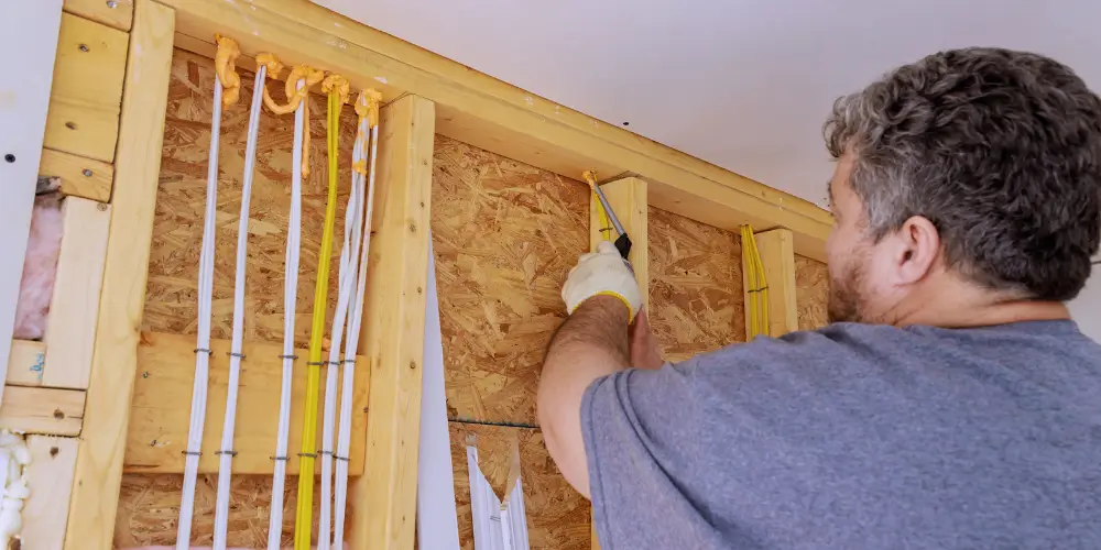 Cavity Wall Insulation