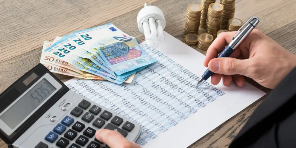 Home Energy Efficiency
The Financial Impact of Energy Assessments on Household Running Costs