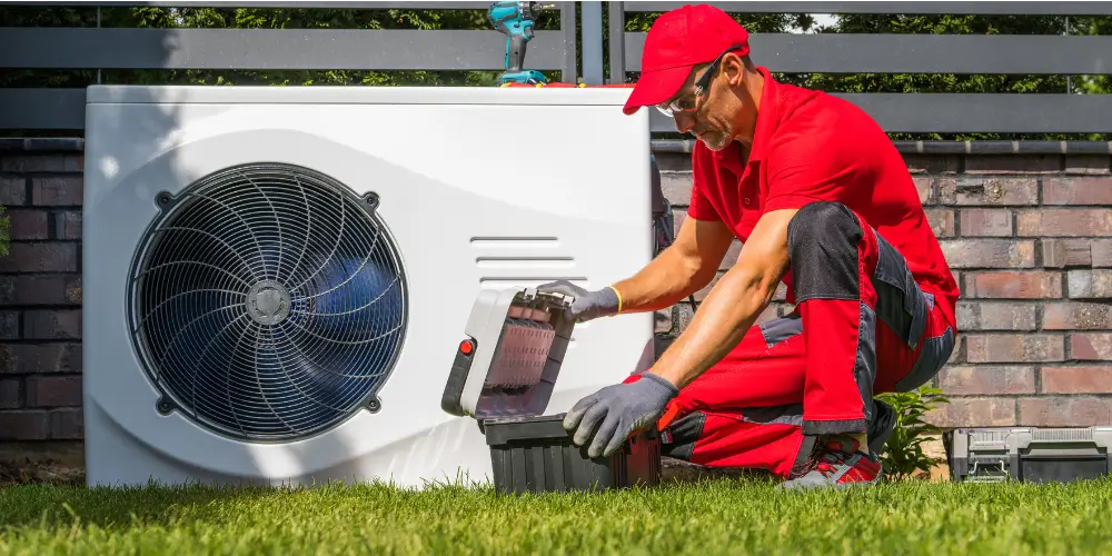 Why Heat Loss Calculations Matter Before a Heat Pump Installation in UK Homes 1 How To Calculate Heat Loss For a Heat Pump?