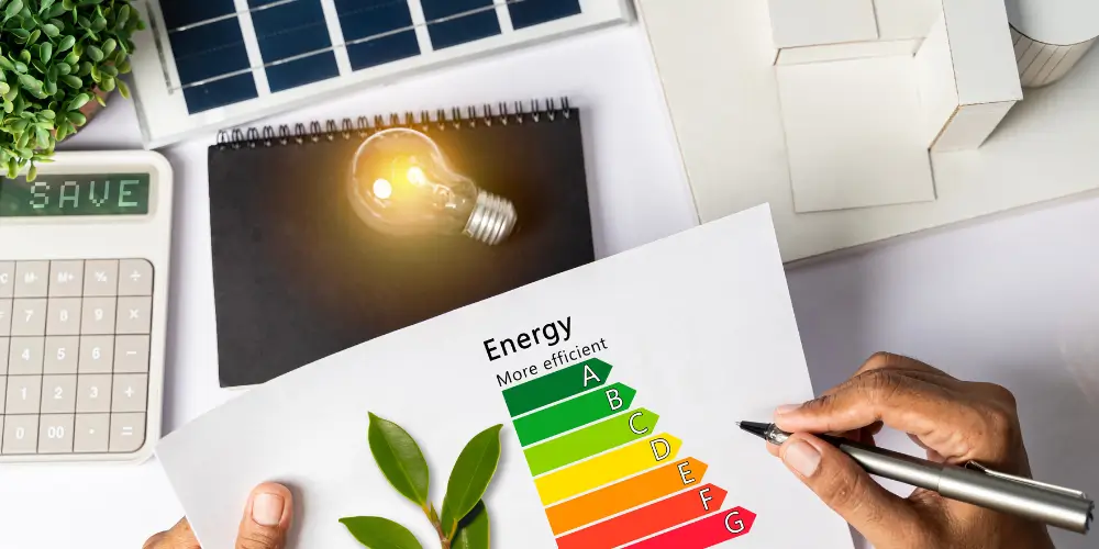 EPC Assessment UK
How an EPC Assessment Works and What It Measures