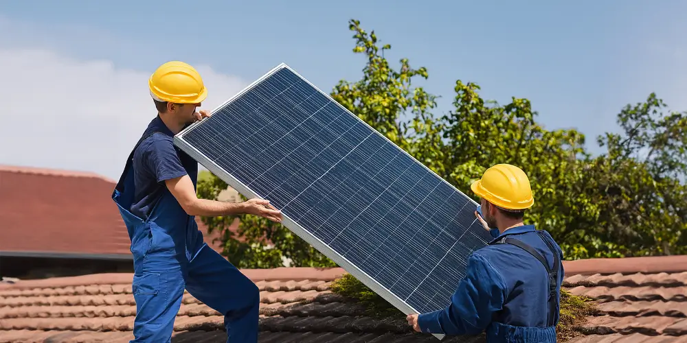 Trustmark Registered Installer
Why Certified Installers Offer Peace of Mind for Homeowners