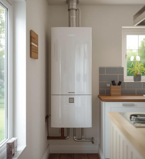 Why Accurate Heat Loss Calculations Are Essential for Heating Design 1