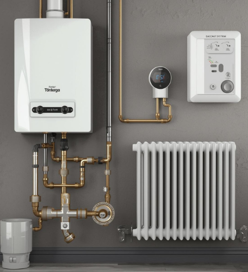 Why Accurate Heat Loss Calculations Are Essential for Heating Design 2