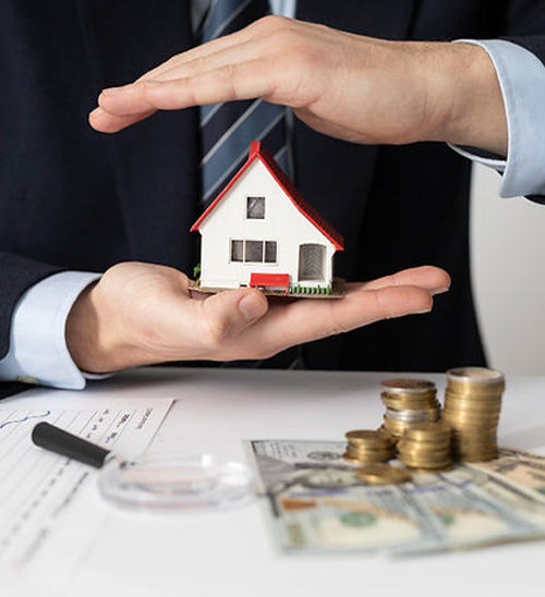 Advantages of Applying for HUG Through HSSE Solutions 02