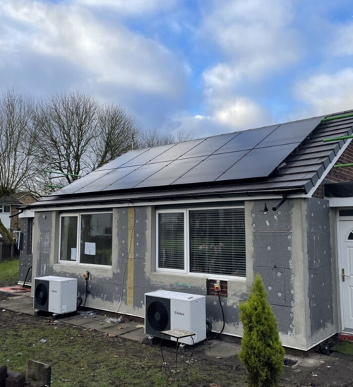 Advantages of Applying for SHDF with HSSE Solutions 02