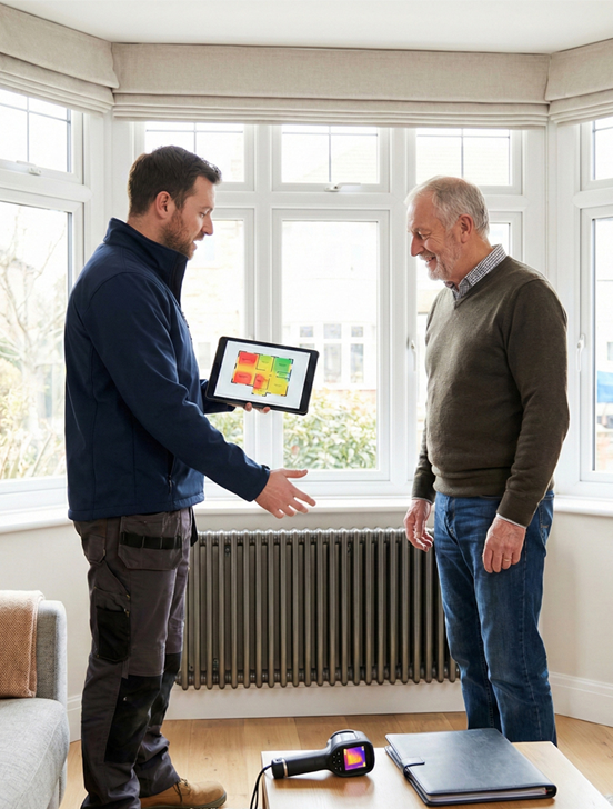 Advantages of Applying for WHP Through HSSE Solutions 01