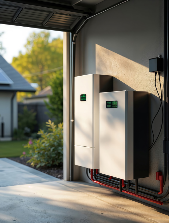 Are Solar PV and Battery Systems Worth It for You 01