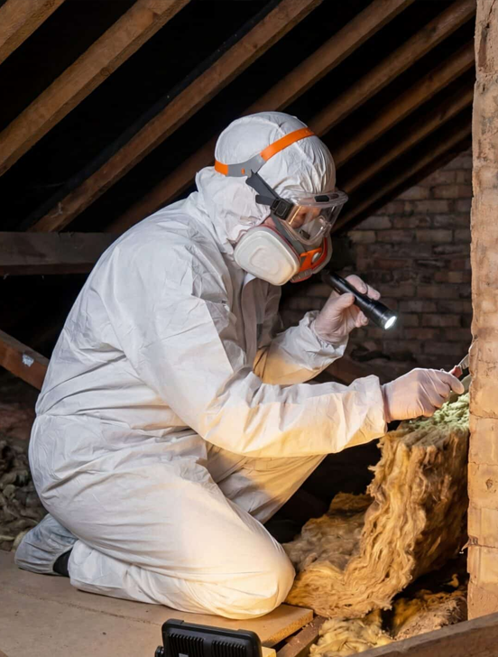 Asbestos Survey Cost Without the Confusion 01