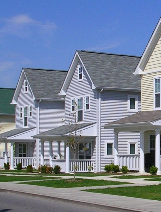 Benefits of the Social Housing Decarbonisation Fund 01