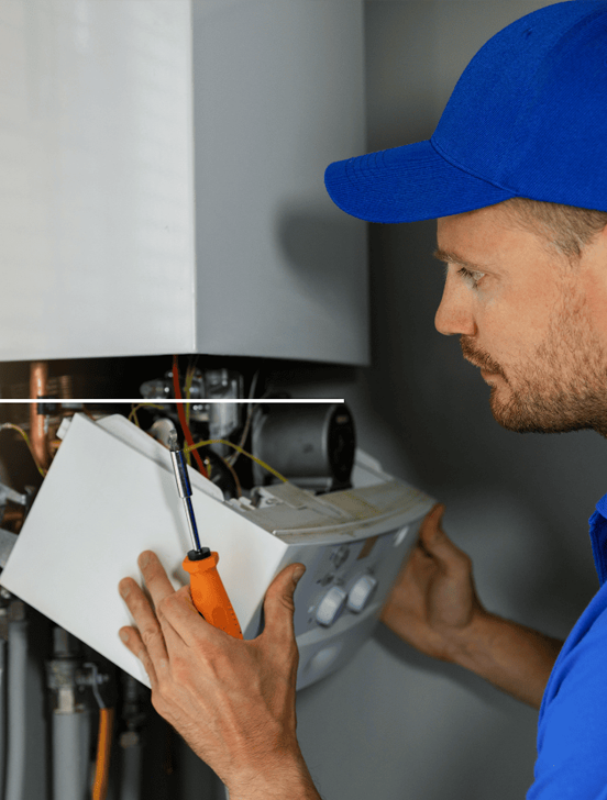 Boiler Repair Service Cost What Affects Price 01