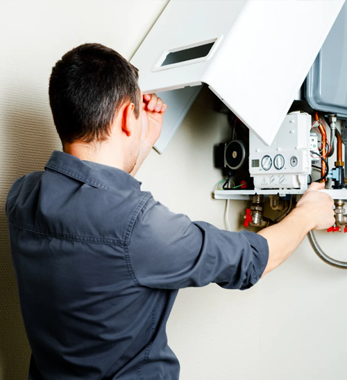 Boiler Repair Service Cost What Affects Price 02
