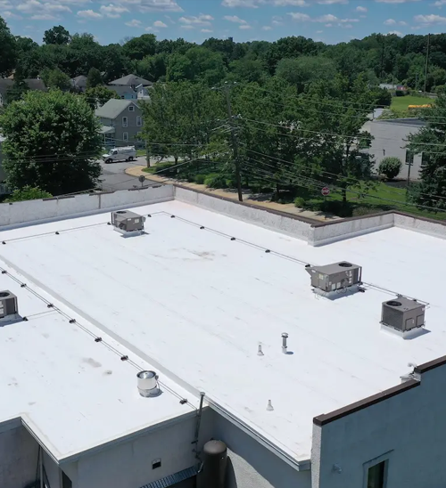 Choosing a Reliable Flat Roof Contractor 02