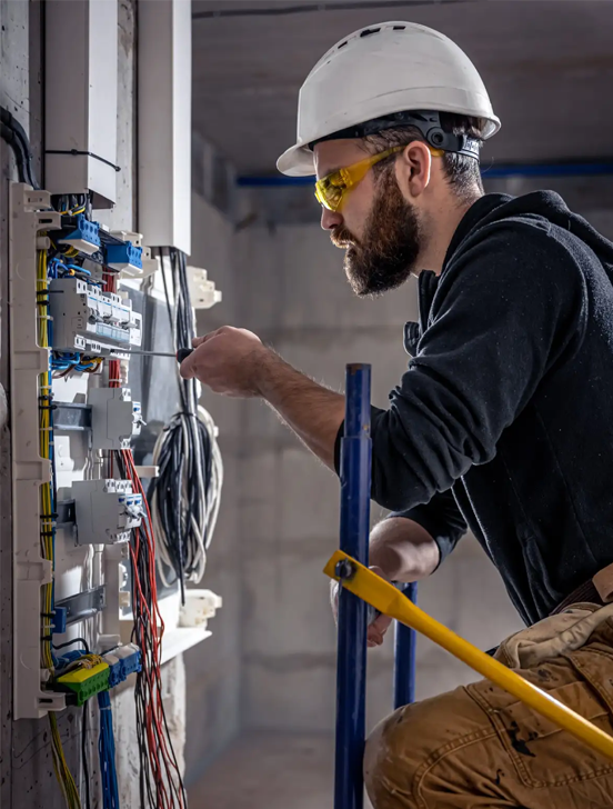 Common Electrical Faults and Their Symptoms 01