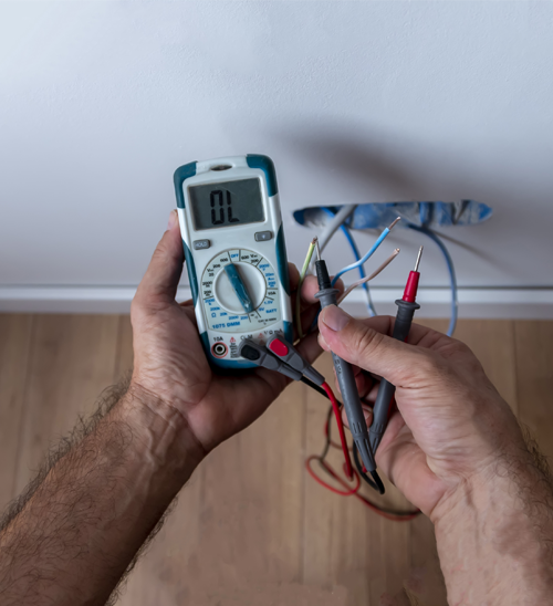 Common Electrical Faults and Their Symptoms 02