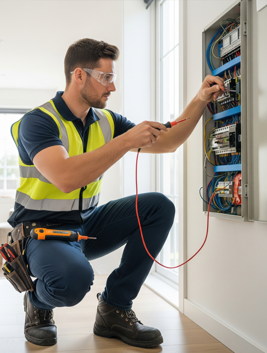 Do You Need a Consumer Unit Upgrade or Repair 01