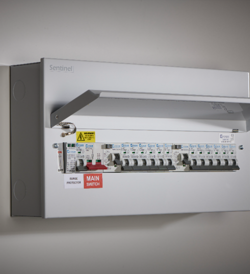 Do You Need a Consumer Unit Upgrade or Repair 02