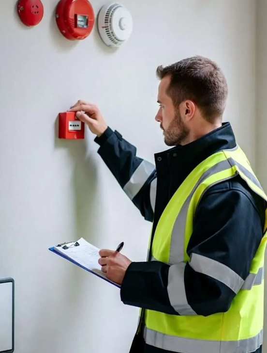 Do You Need a Fire Safety Certificate 01