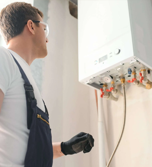 Eligible Heating Systems Under the Boiler Upgrade Scheme 02