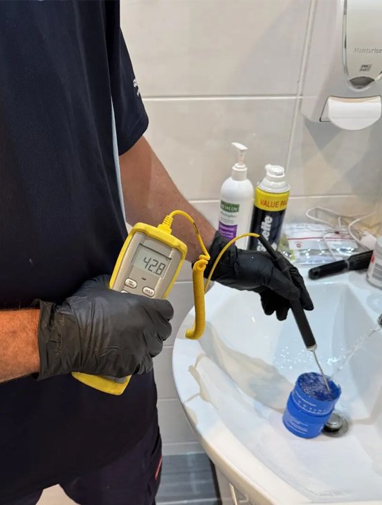 Essential Legionella Risk Assessment Advice for Landlords 01