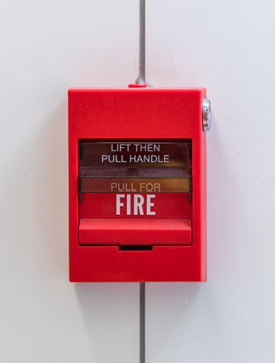 Fire Alarm Maintenance After Installation 01