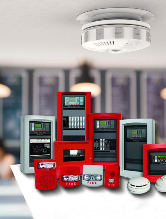 Fire Safety Certificate vs Risk Assessment 01