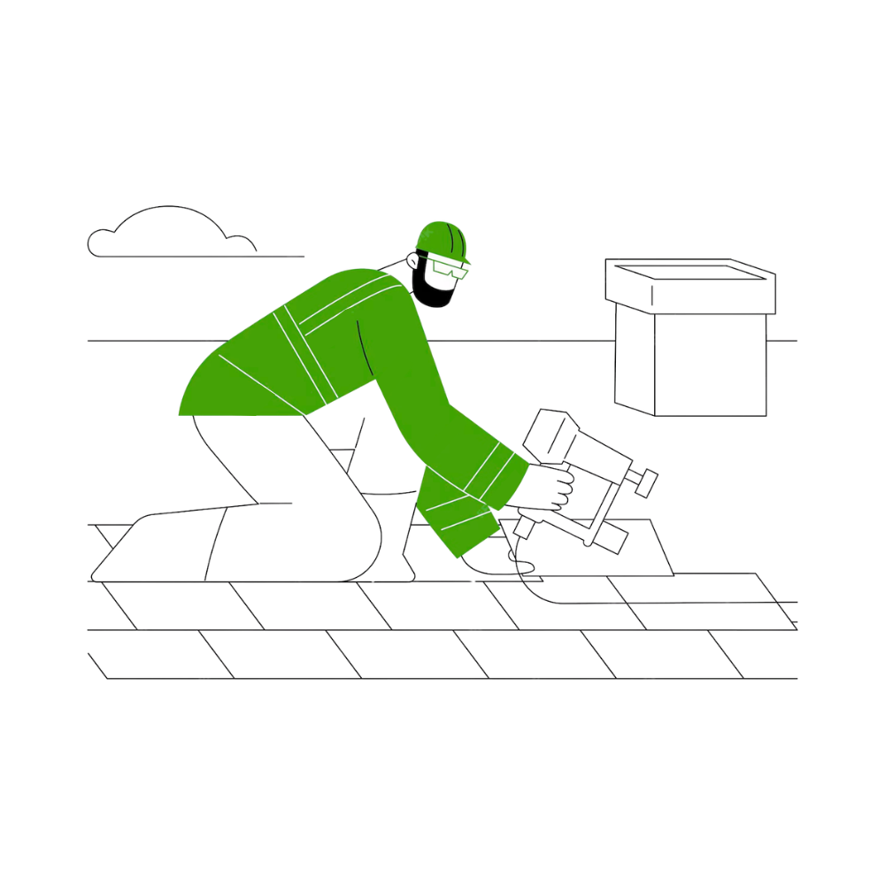 Flat Roof Leak Repairs Seams Blisters Ponding