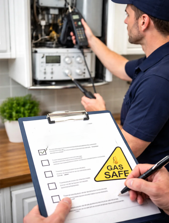 Gas Safety Certificate Costs and How to Save 01