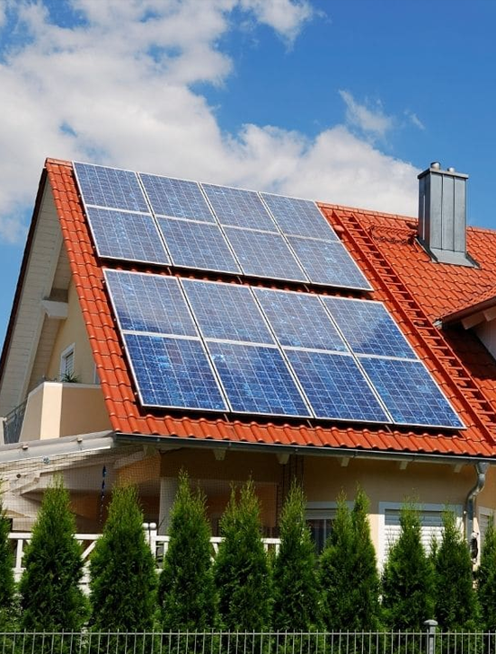 Grid Connection Smart Export and Home Tariffs 01