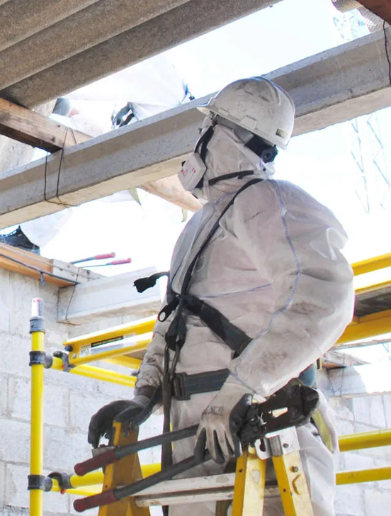 How Do You Choose an Asbestos Surveyor 01
