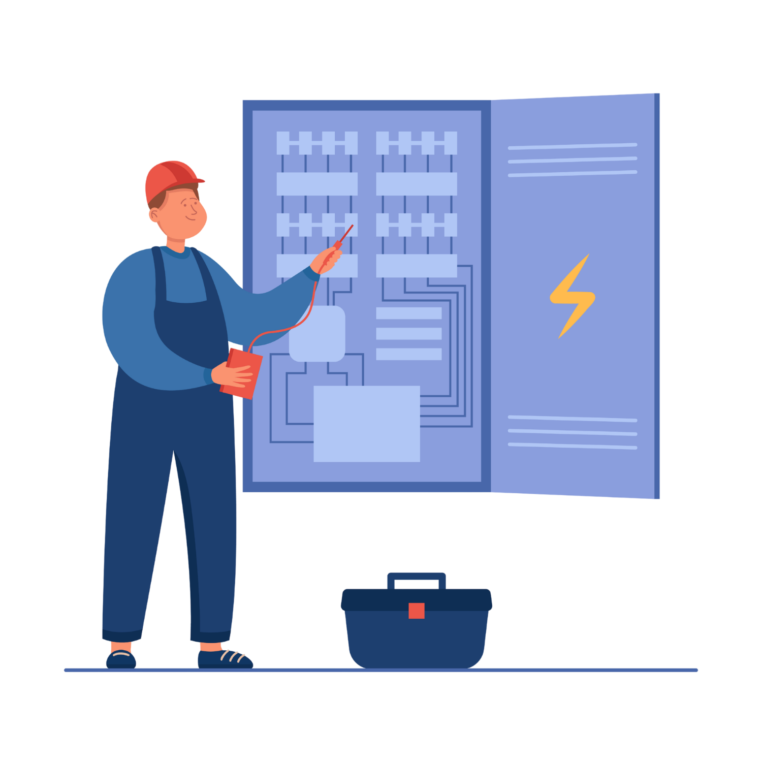 How Long Is an EICR Valid For 1