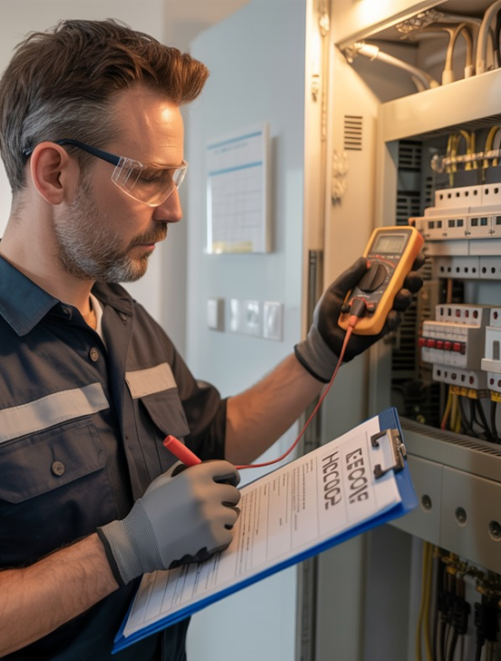 How Much Does an EICR Cost and Why 01