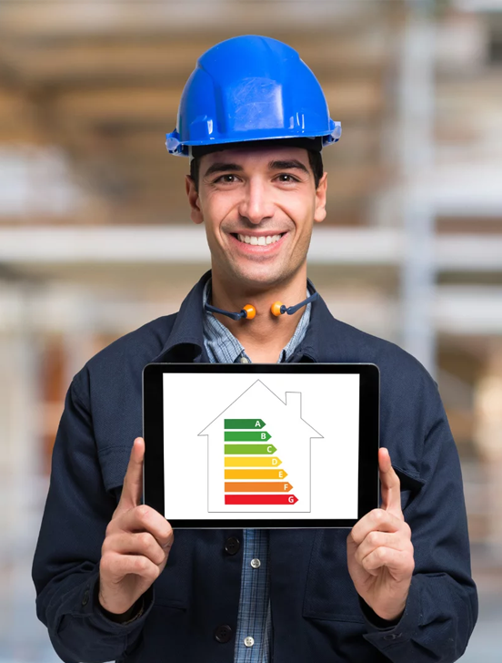 How the EPC Rating Scale Works 01