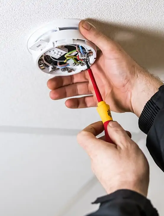 How to Choose a Fire Alarm System 01