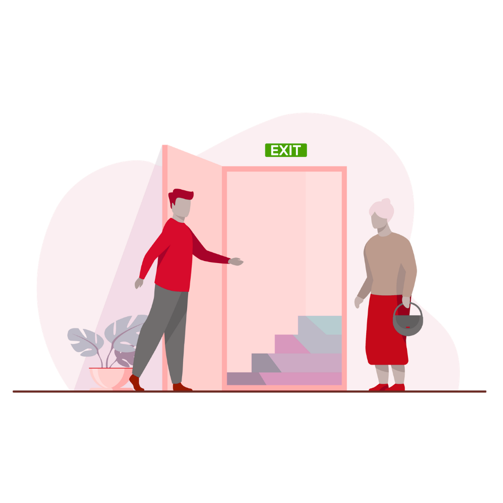 How to Get a Fire Door Certificate