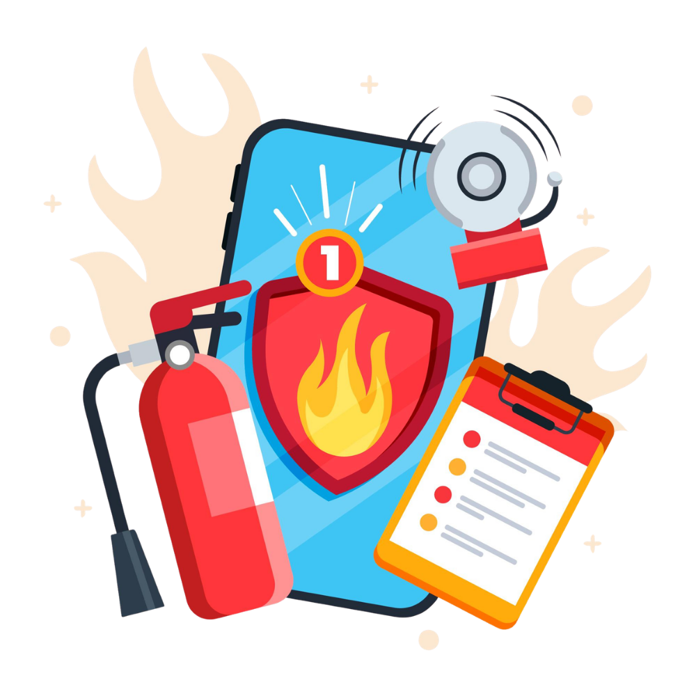 How to Record Fire Risk Assessment Findings