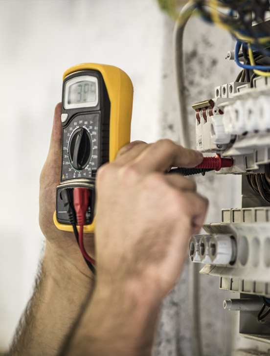 How to Test Circuits and Components 01