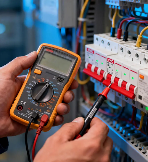 How to Test Circuits and Components 02