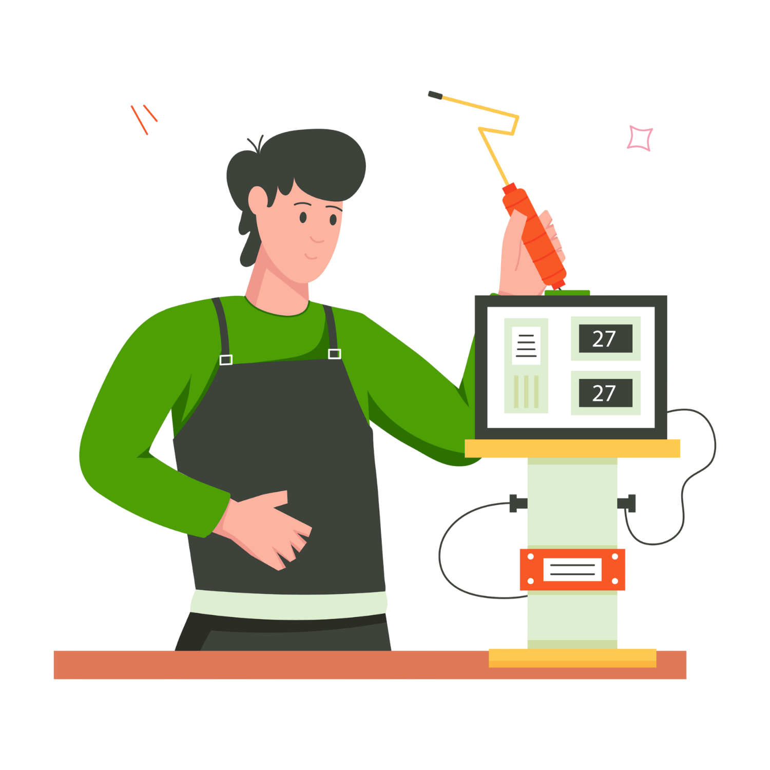 Portable Appliance Testing