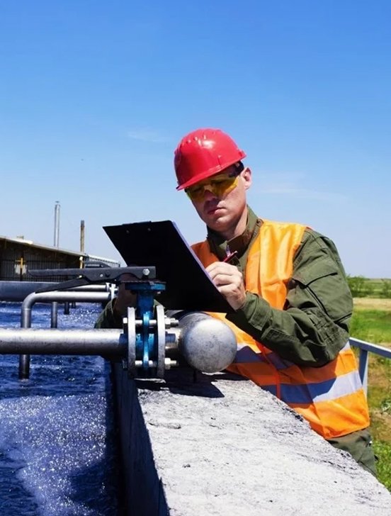 Preparing for a Legionella Risk Assessment 01