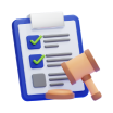 List