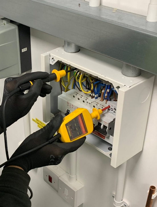 Safe Isolation The Essential Pre Fault Finding Step 01