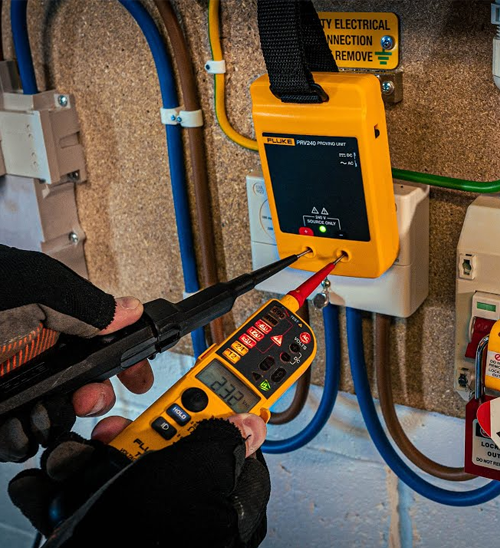 Safe Isolation The Essential Pre Fault Finding Step 02