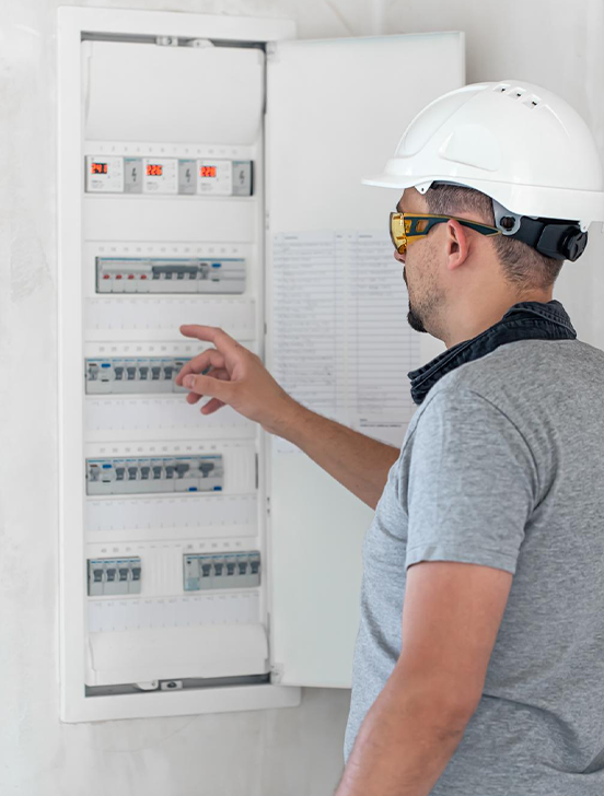 Signs You Need a New Consumer Unit Installation 01