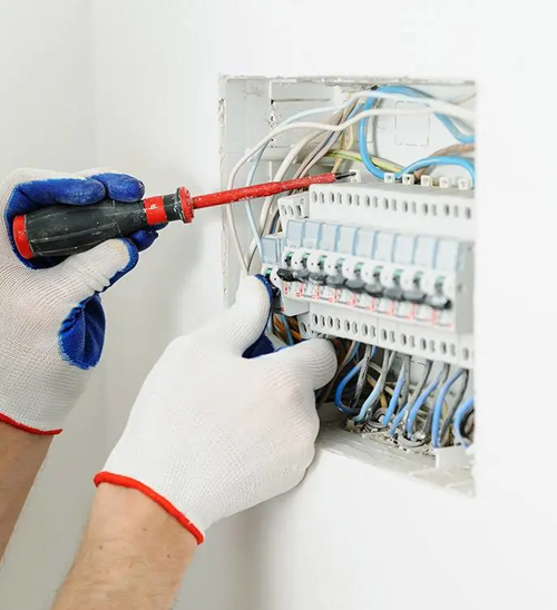 Signs You Need a New Consumer Unit Installation 02